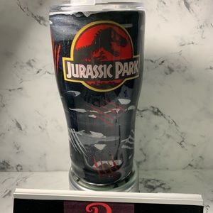 COPY - Jurassic Park Tumbler